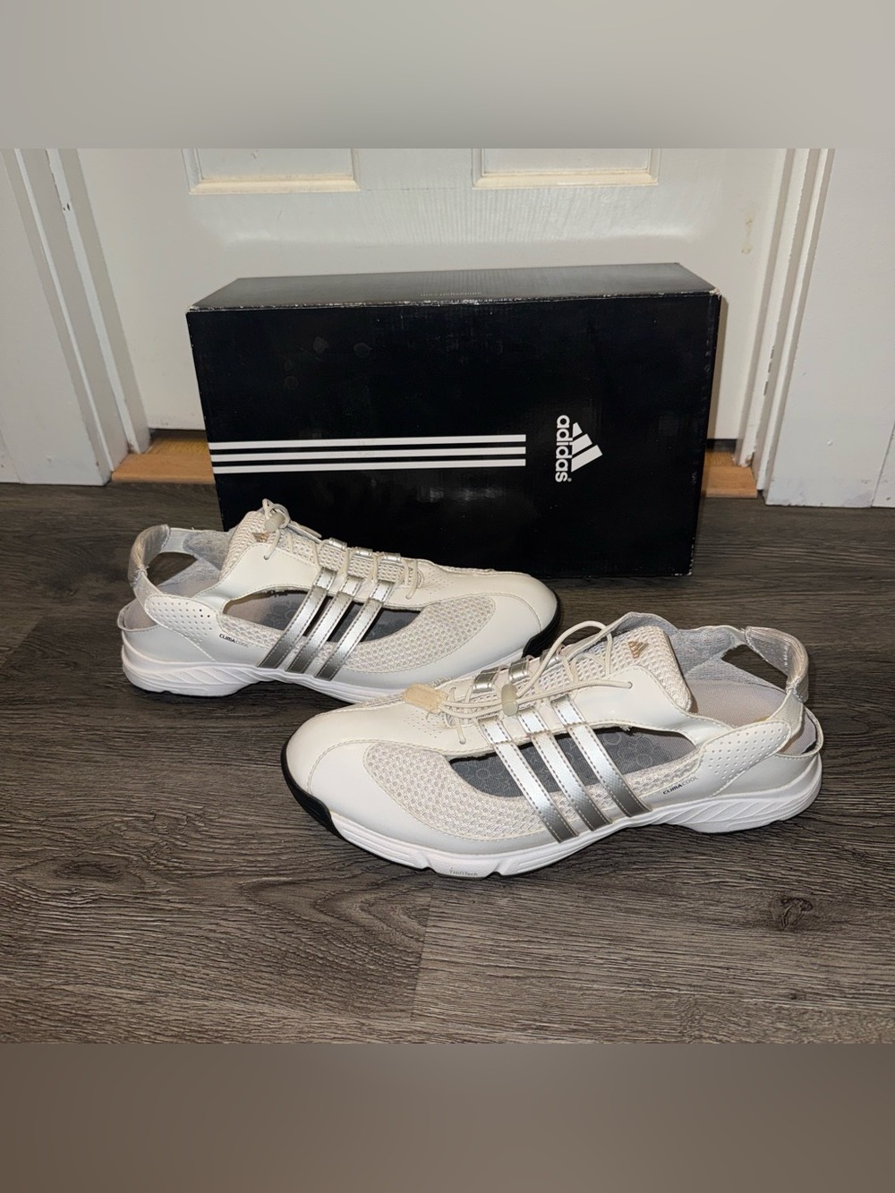 Adidas Women’s Golf Shoes